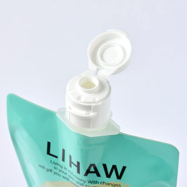 Moist Cleansing Gel, 200g