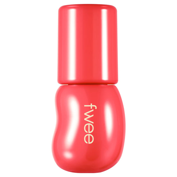 fwee 3D Volumizing Gloss, B02 Sorbet 70%, 5.3g