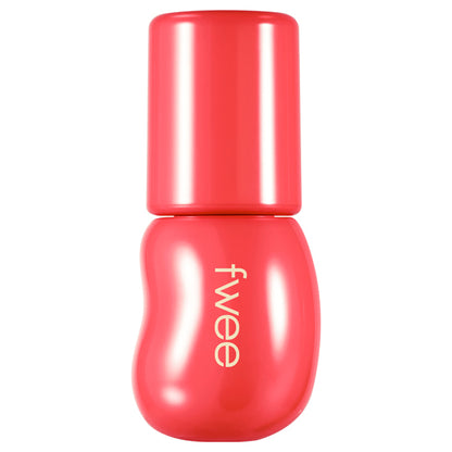 fwee 3D Volumizing Gloss, B02 Sorbet 70%, 5.3g