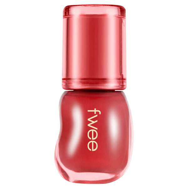fwee 3D Volumizing Gloss (A02 Sorbet 30%)