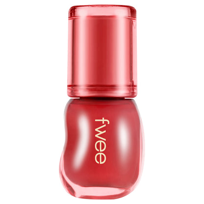 fwee 3D Volumizing Gloss (A02 Sorbet 30%)
