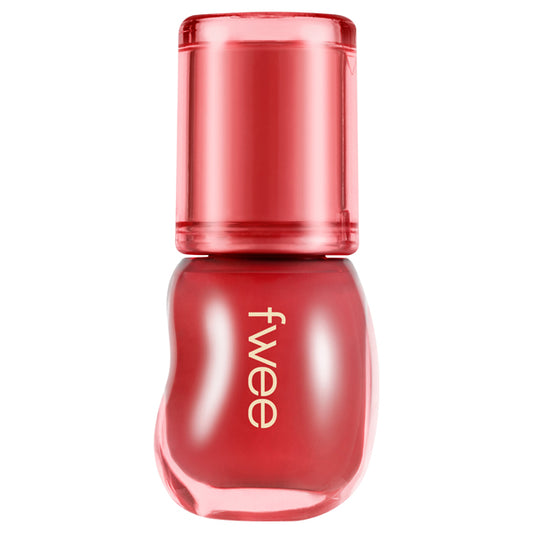 fwee 3D Volumizing Gloss (A02 Sorbet 30%)