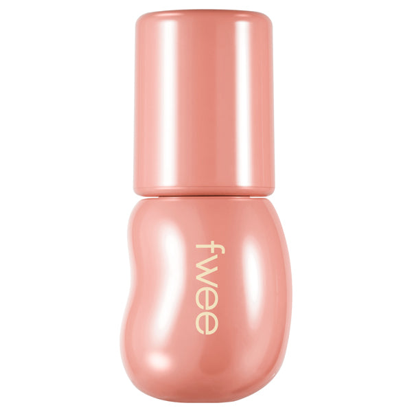 fwee 3D Volumizing Gloss, B01 Vanilla 70%, 5.3g