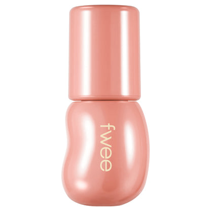 fwee 3D Volumizing Gloss, B01 Vanilla 70%, 5.3g