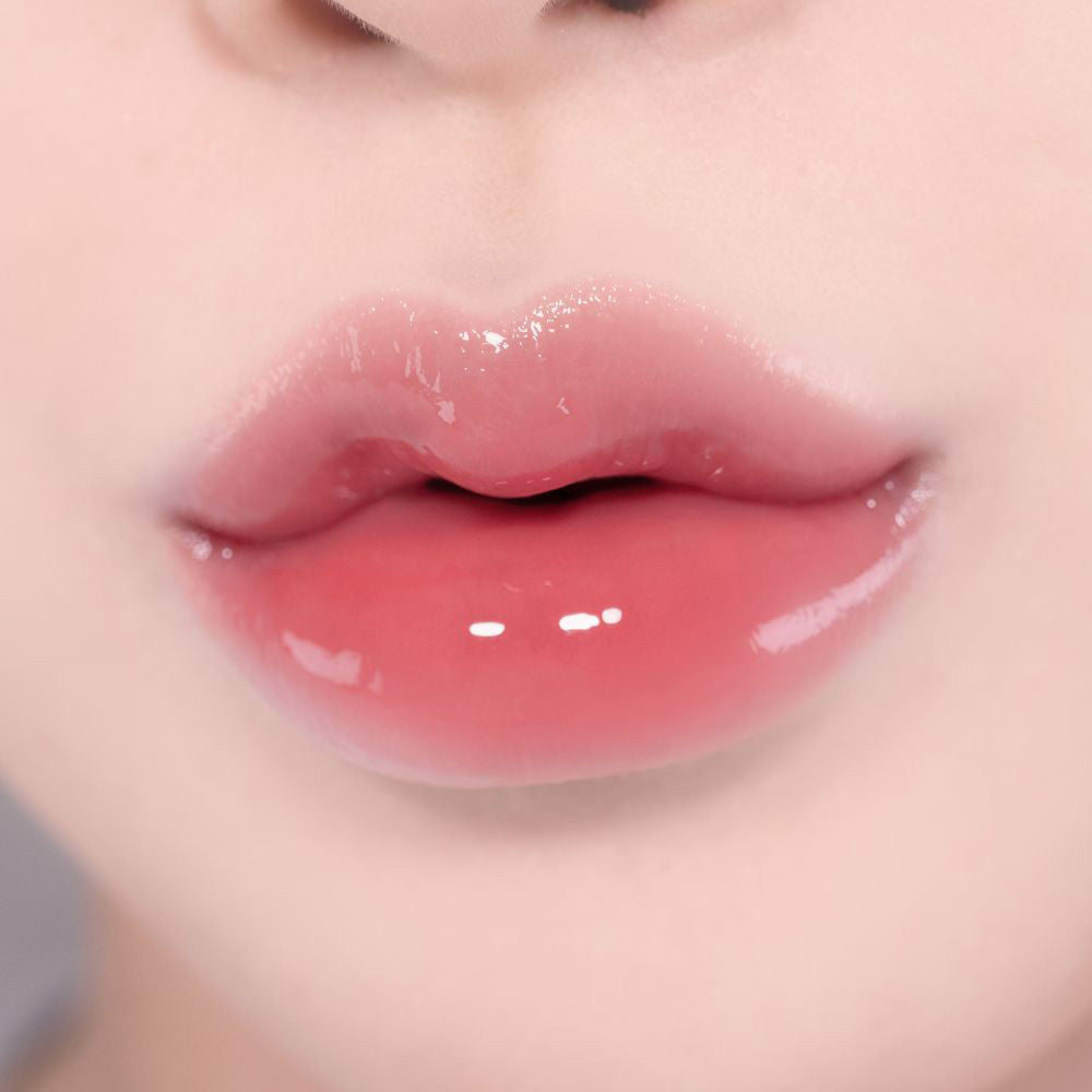 fwee 3D Volumizing Gloss (B01 Vanilla 70%)