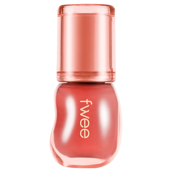 fwee 3D Volumizing Gloss, A01 Vanilla 30%, 5.3g