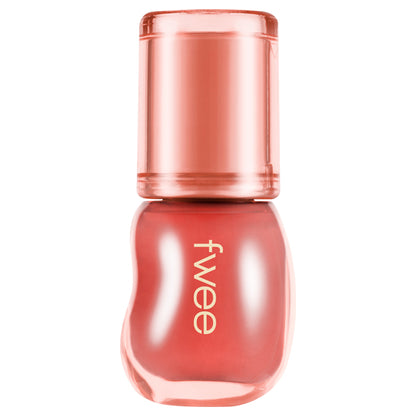 fwee 3D Volumizing Gloss, A01 Vanilla 30%, 5.3g