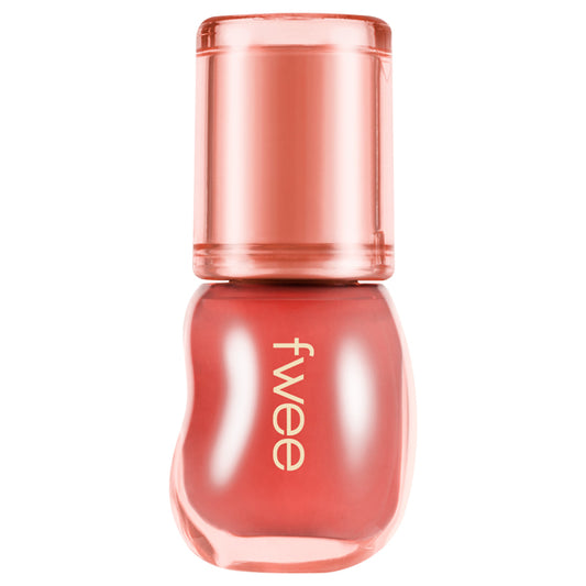 fwee 3D Volumizing Gloss, A01 Vanilla 30%, 5.3g