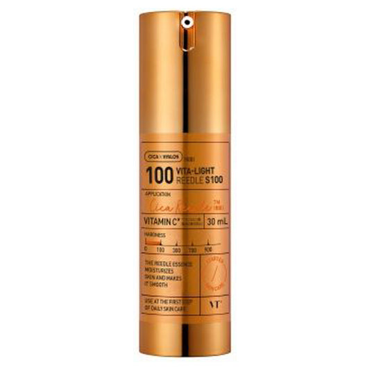 Vitalight Ridle S 100, 30ml