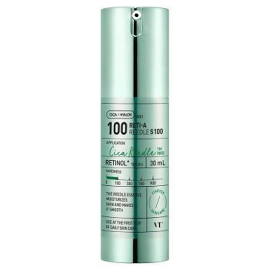 VT Reti-A Reedle S 100, 30ml