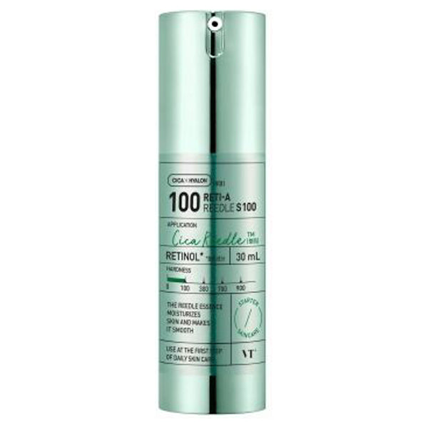 VT Reti-A Reedle S 100, 30ml
