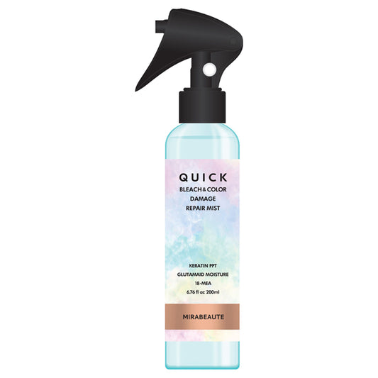 B-Luxury Mira Beaute Quick Color Care Serum Mist F, 200ml