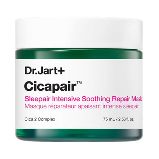 Dr.Jart+ Cicapair Intensive S Repair Mask, 75ml, Moisturizing but not sticky