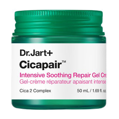 Dr.Jart+ Cicapair Intensive S Repair Gel Cream, 50ml, Cool Feeling