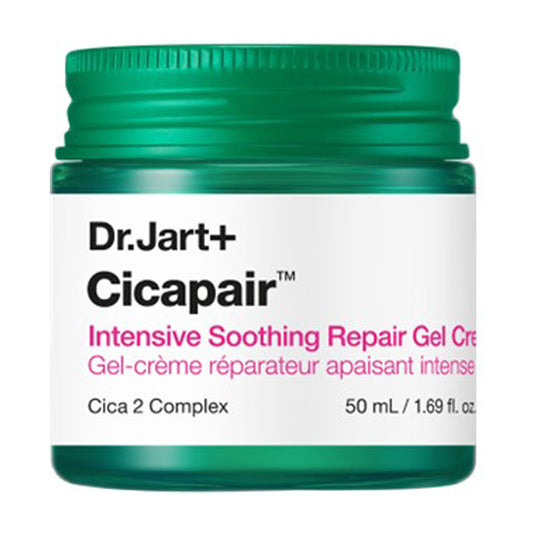 Dr.Jart+ Cicapair Intensive S Repair Gel Cream, 50ml, Cool Feeling