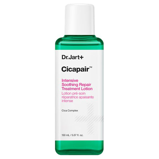 Dr.Jart+ Cicapair Intensive S Repair Treatment Lotion, 150ml, Light and smooth texture