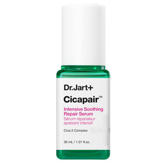 Dr.Jart+ Cicapair Intensive S Repair Serum, 30ml, Fresh feeling