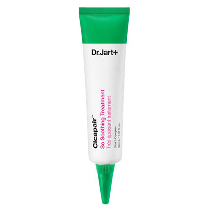 Dr.Jart+ Cicapair SS Treatment, 30ml, Gel type with a non-sticky feel