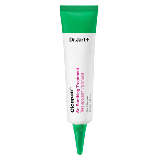 Dr.Jart+ Cicapair SS Treatment, 30ml, Gel type with a non-sticky feel
