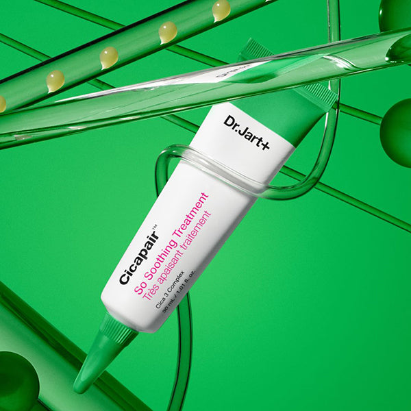 Dr.Jart+ Cicapair SS Treatment, 30ml, Gel type with a non-sticky feel