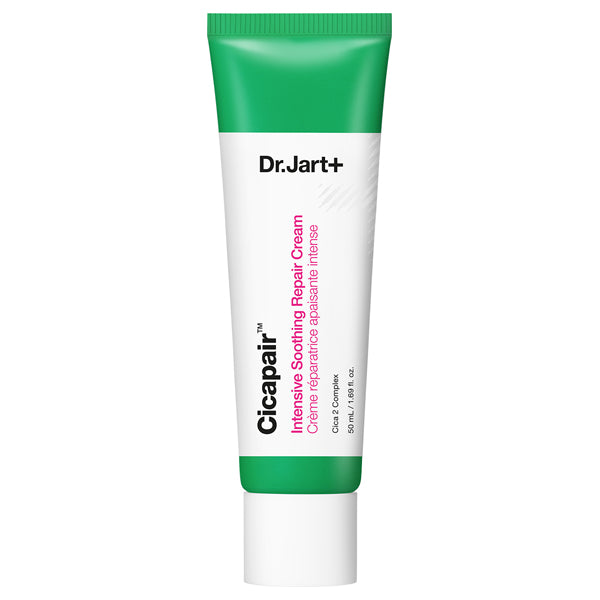 Dr.Jart+ Cicapair Intensive S Repair Cream, 50ml, Rich texture