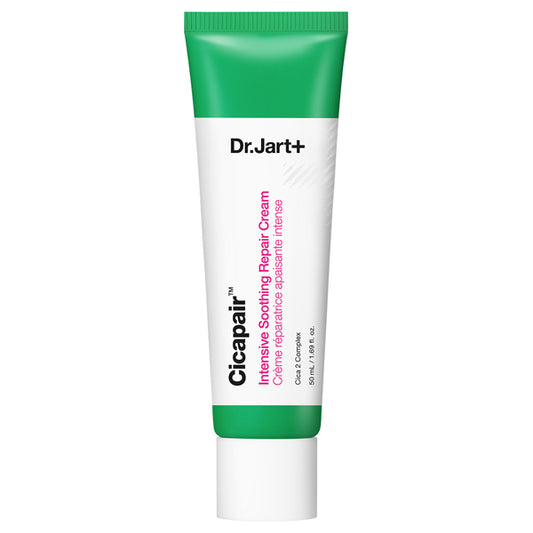 Dr.Jart+ Cicapair Intensive S Repair Cream, 50ml, Rich texture