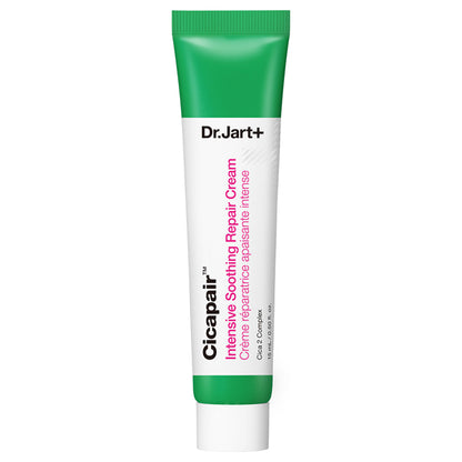 Dr.Jart+ Cicapair Intensive S Repair Cream, 15ml, Rich texture