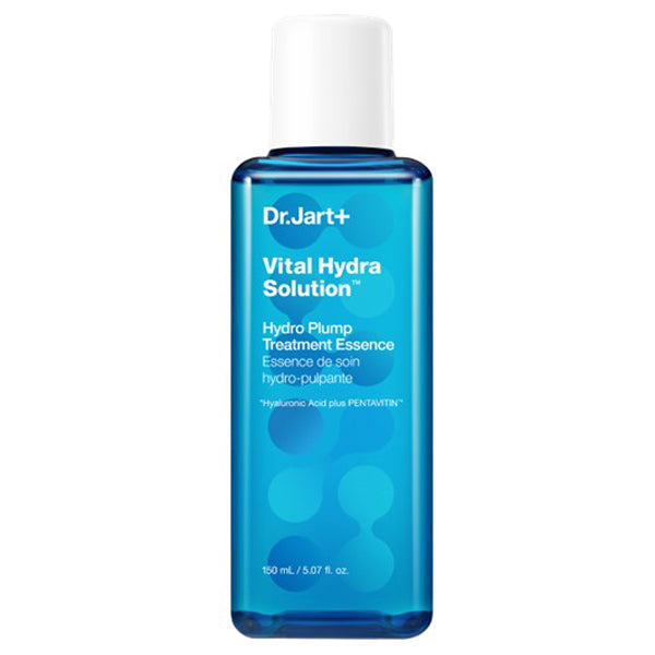 Dr.Jart+ Vital Hydra Solution Treatment Essence, 150ml, Fresh feeling