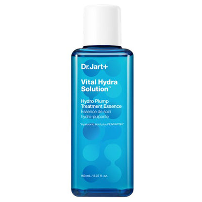 Dr.Jart+ Vital Hydra Solution Treatment Essence, 150ml, Fresh feeling