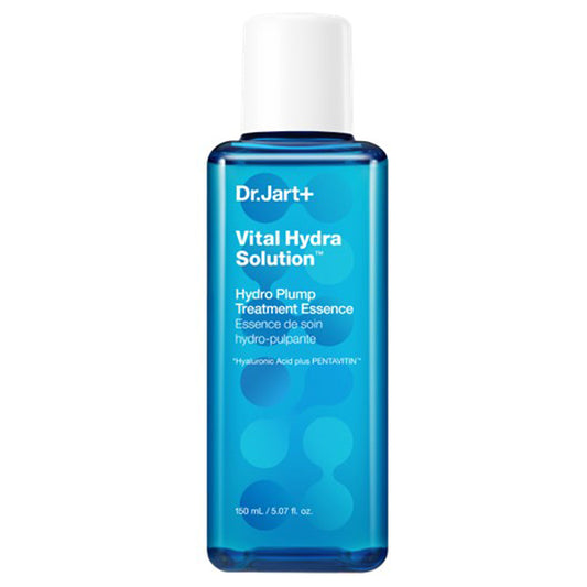 Dr.Jart+ Vital Hydra Solution Treatment Essence, 150ml, Fresh feeling