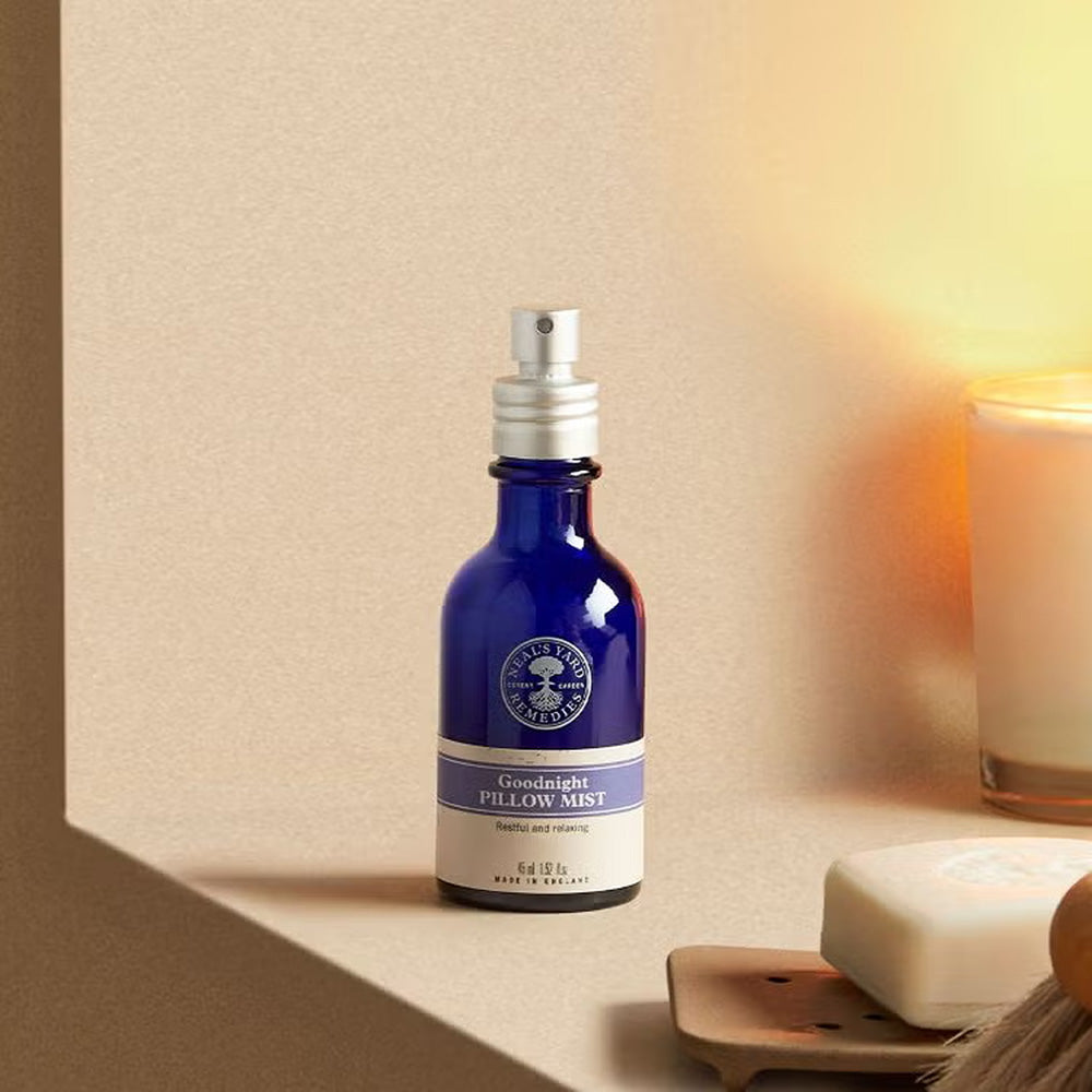 Neal’s Yard Remedies Summer Essentials Set, 45ml + 100ml