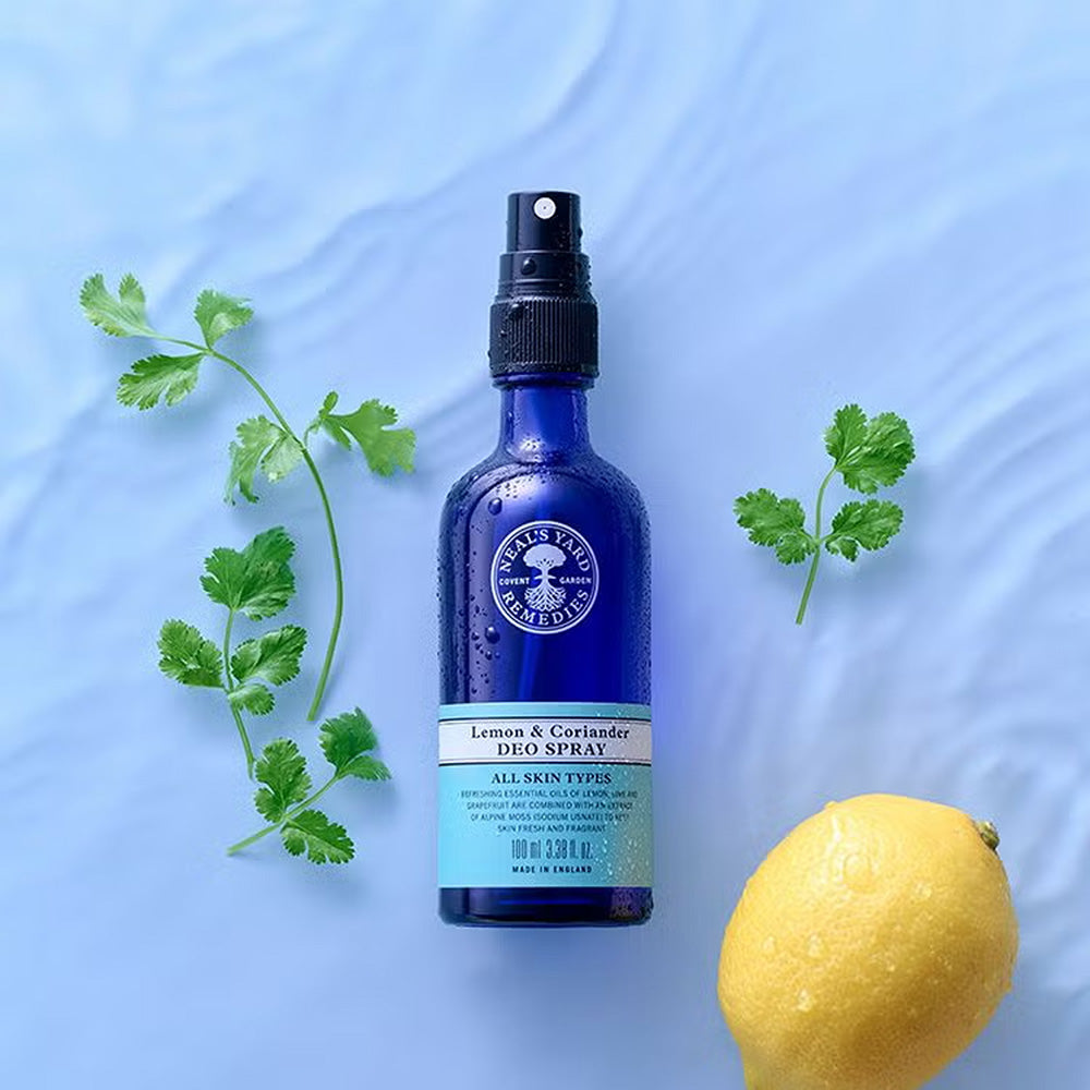Neal’s Yard Remedies Summer Essentials Set, 45ml + 100ml
