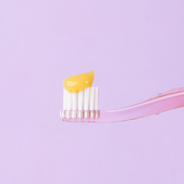 R.O.C.S. PRO Toothpaste Baby (Apple), 45g