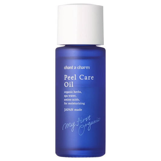 chant a charm Peel Care Oil, 30ml