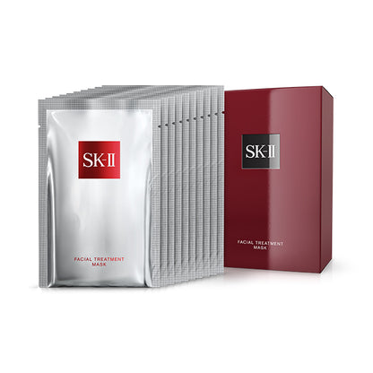 SK-II Facial Treatment Mask, 10 Sheets