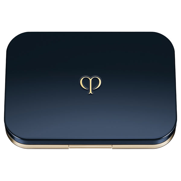 Cle de Peau Beaute Case (Tampudre Eclat II), W116xH89xD24mm