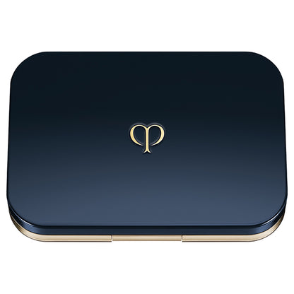 Cle de Peau Beaute Case (Tampudre Eclat II), W116xH89xD24mm