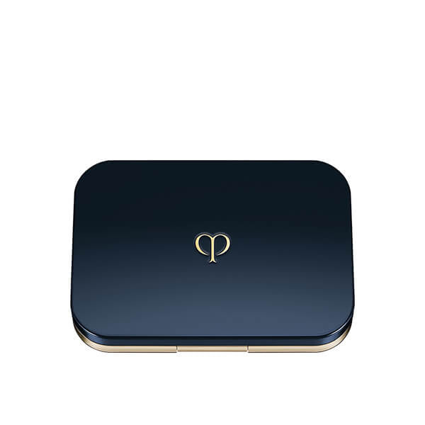 Cle de Peau Beaute Case (Le Poudre Éclat II)