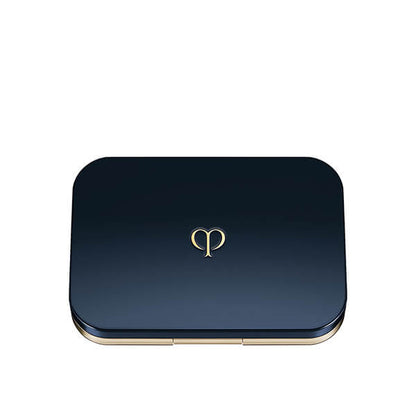 Cle de Peau Beaute Case (Le Poudre Éclat II)