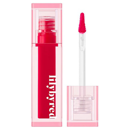 lilybyred Juicy Liar Water Tint, #05 Pink Lemon Fizz, 4.8g