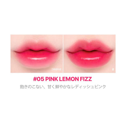 lilybyred Juicy Liar Water Tint, #05 Pink Lemon Fizz, 4.8g