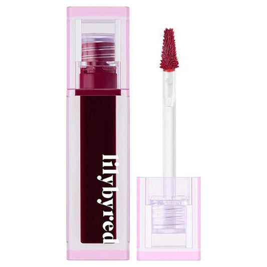 lilybyred Juicy Liar Water Tint, #04 Blackberry Tequila, 4.8g