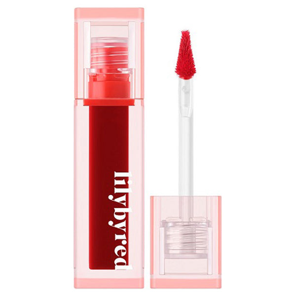 lilybyred Juicy Liar Water Tint, #01 Guava Mojito, 4.8g