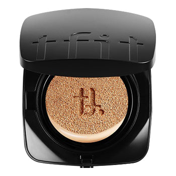 tfit Layering Fit Glow Cushion EX SPF50+ PA++++ (N1.5 Suede), 12g