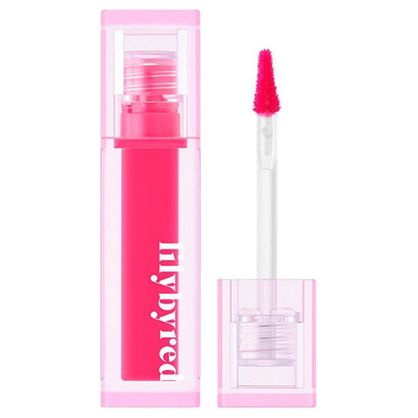 lilybyred Juicy Liar Water Tint, #08 Pink Currant Punch, 4.8g