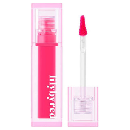 lilybyred Juicy Liar Water Tint, #08 Pink Currant Punch, 4.8g