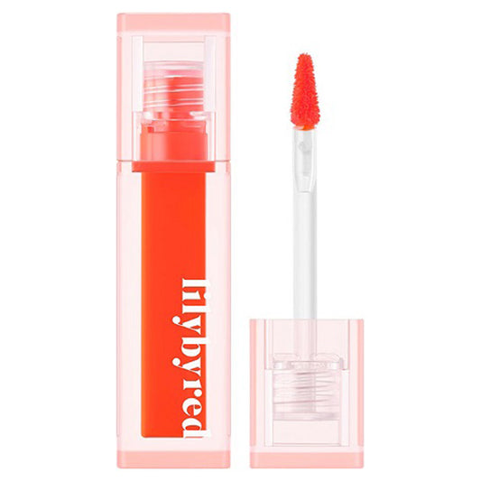 lilybyred Juicy Liar Water Tint, #07 Orange Margarita, 4.8g