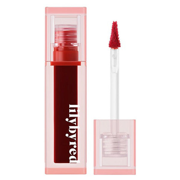 lilybyred Juicy Liar Water Tint, #06 Lychee Sangria, 4.8g