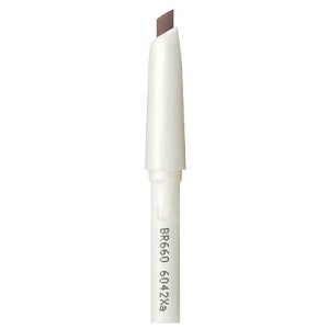 Majolica Majorca Brow Customize (Sword Cut) Cartridge (BR660 Chocolate Brown)