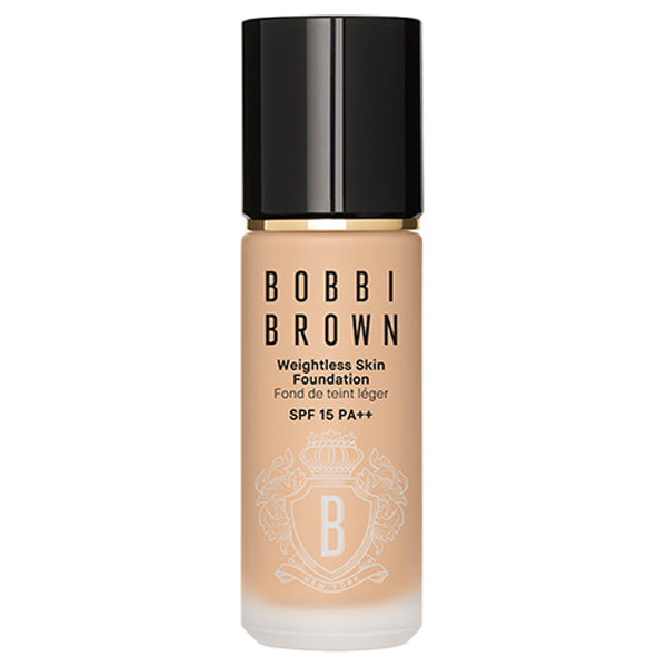 BOBBI BROWN Weightless Skin Foundation, SPF15 PA++, N-042 Beige, 30ml